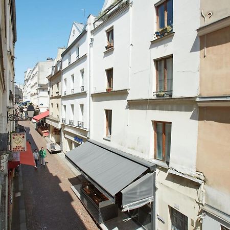 Latin Quarter - 1Br - Cityapartmentstay パリ エクステリア 写真