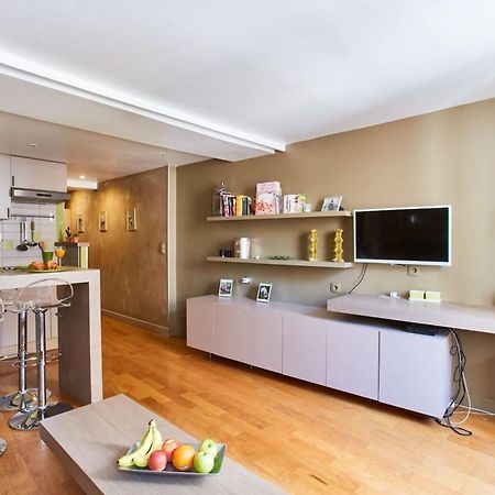 Latin Quarter - 1Br - Cityapartmentstay パリ エクステリア 写真