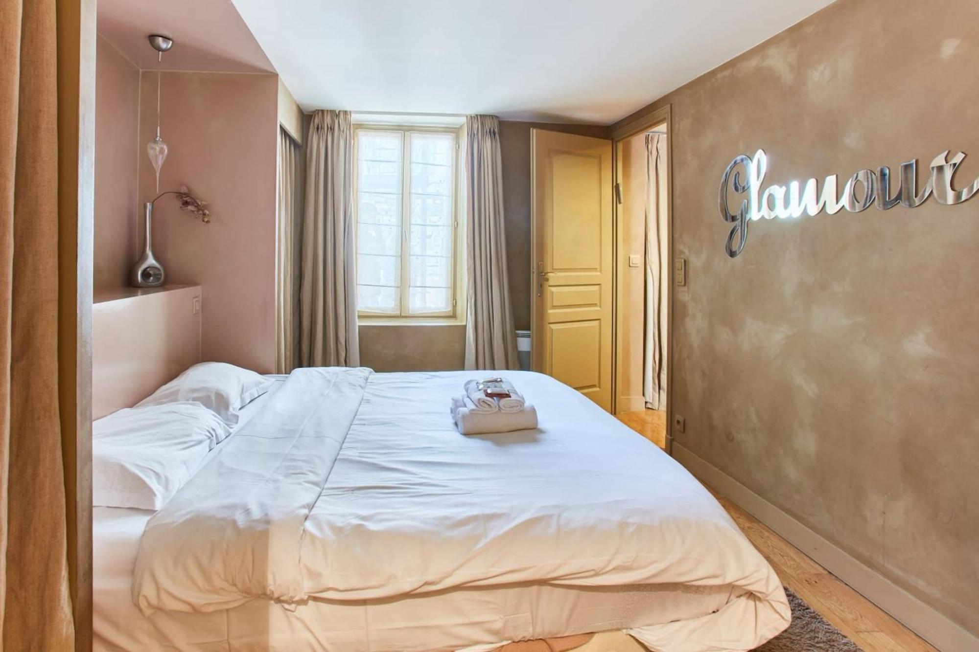 Latin Quarter - 1Br - Cityapartmentstay パリ エクステリア 写真