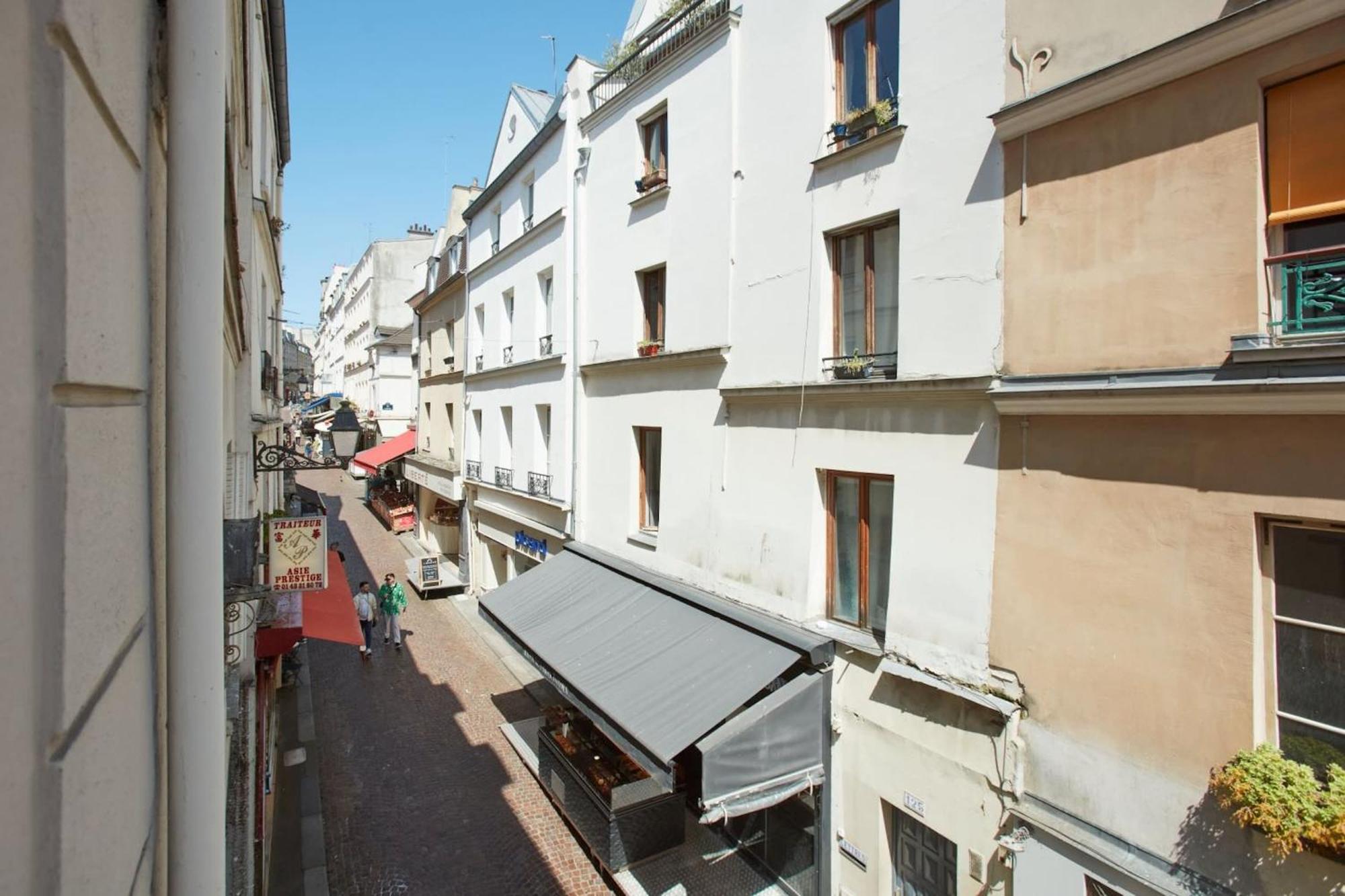 Latin Quarter - 1Br - Cityapartmentstay パリ エクステリア 写真
