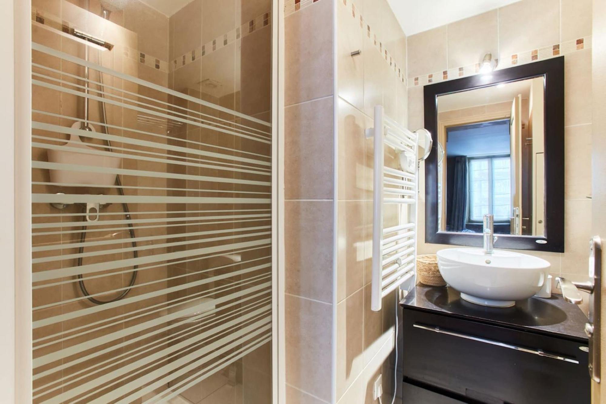 Latin Quarter - 1Br - Cityapartmentstay パリ エクステリア 写真